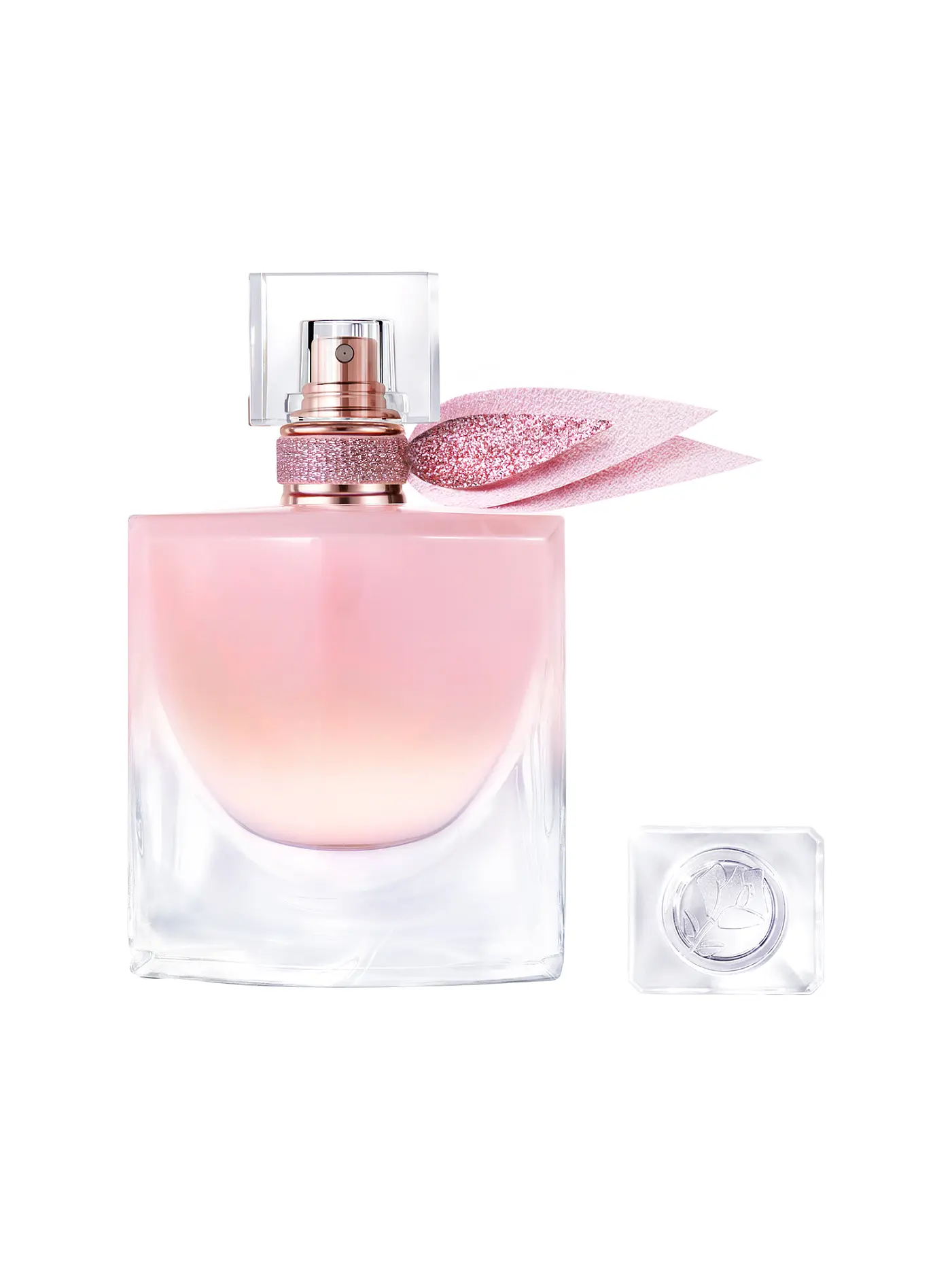 LANCÔME | La vie est belle Vanille Nude Eau de Parfum 100ml | keine Farbe